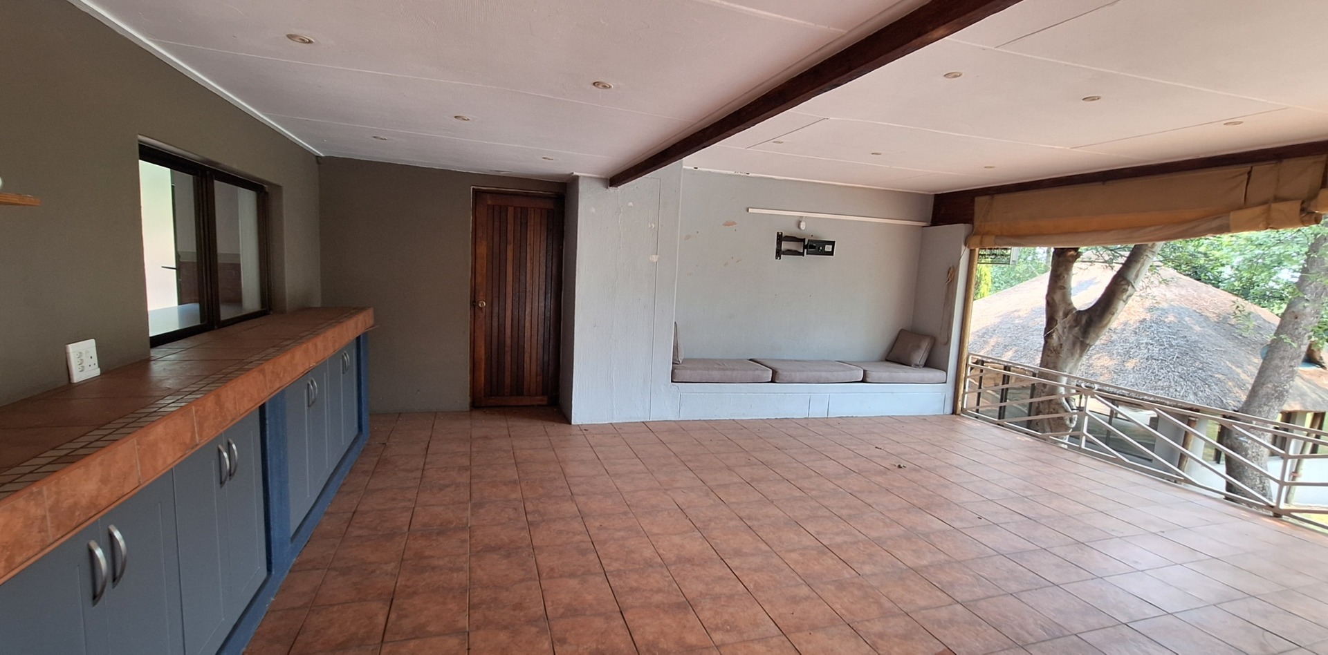 4 Bedroom Property for Sale in Mullersrust Free State